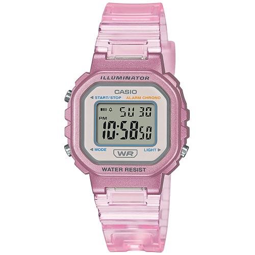 Orologio on sale casio bambino